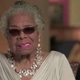 Maya Angelou
YouTube screenshot